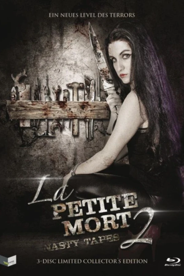 La Petite Mort II Poster