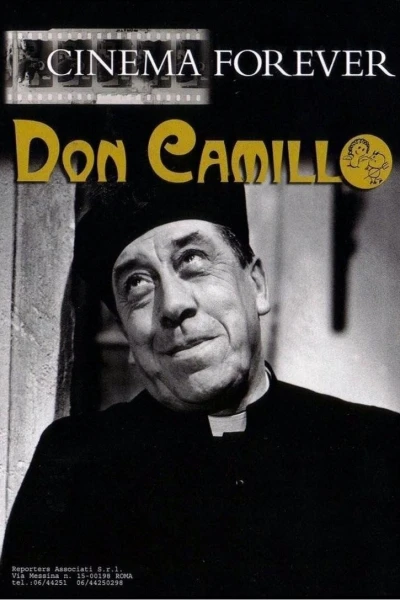 The World of Don Camillo