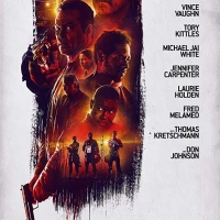 Dragged Across Concrete