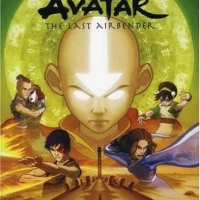 Avatar - Legenden om Aang