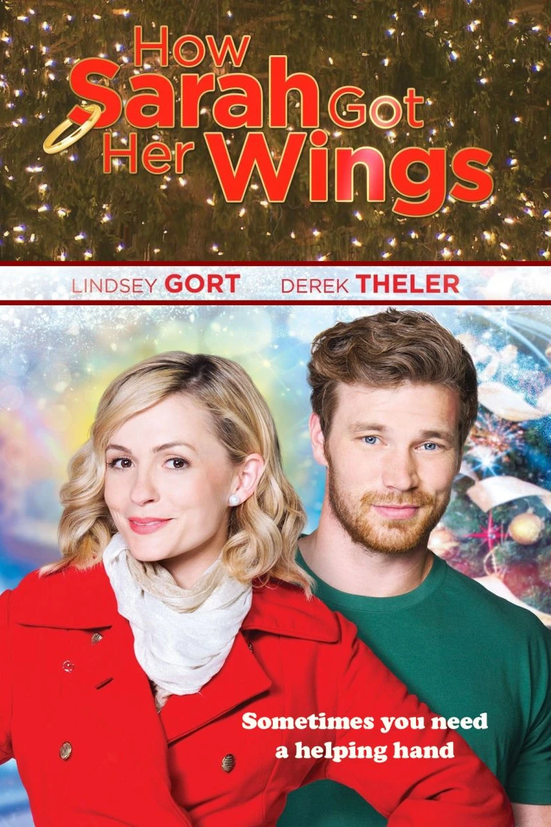 How Sarah Got Her Wings Poster