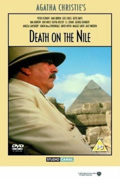 Death on the Nile