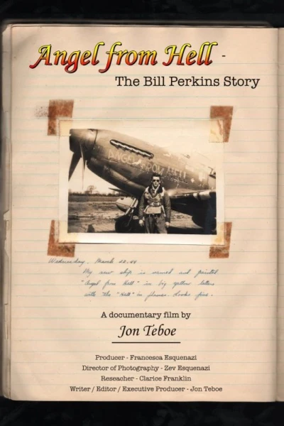 Angel from Hell - The Bill Perkins Story