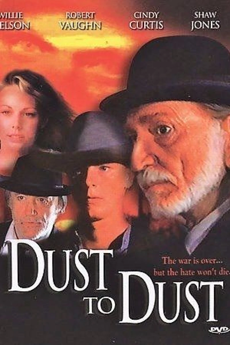 Dust to Dust Poster