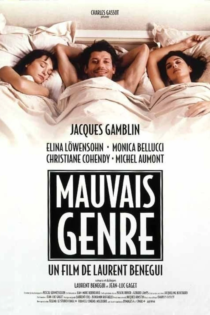 Mauvais genre Poster