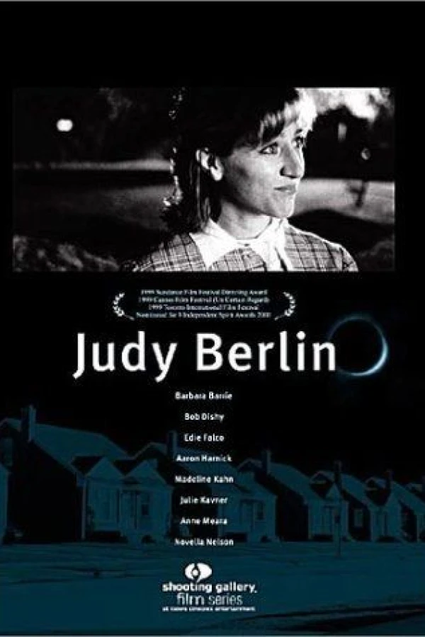 Judy Berlin Poster
