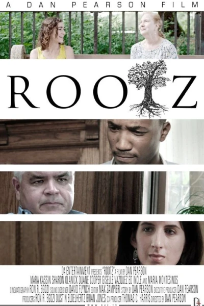 Rootz
