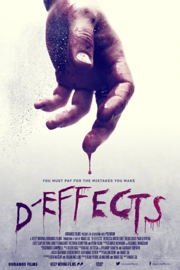 D-Effects Poster