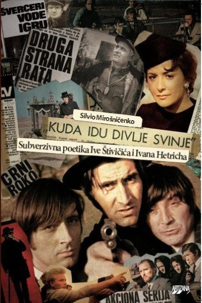 Kuda idu divlje svinje