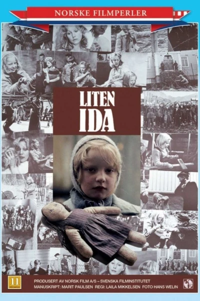 Liten Ida