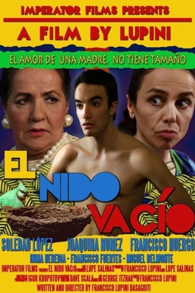 El nido vacío