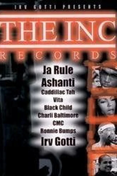 Irv Gotti Presents the Inc.