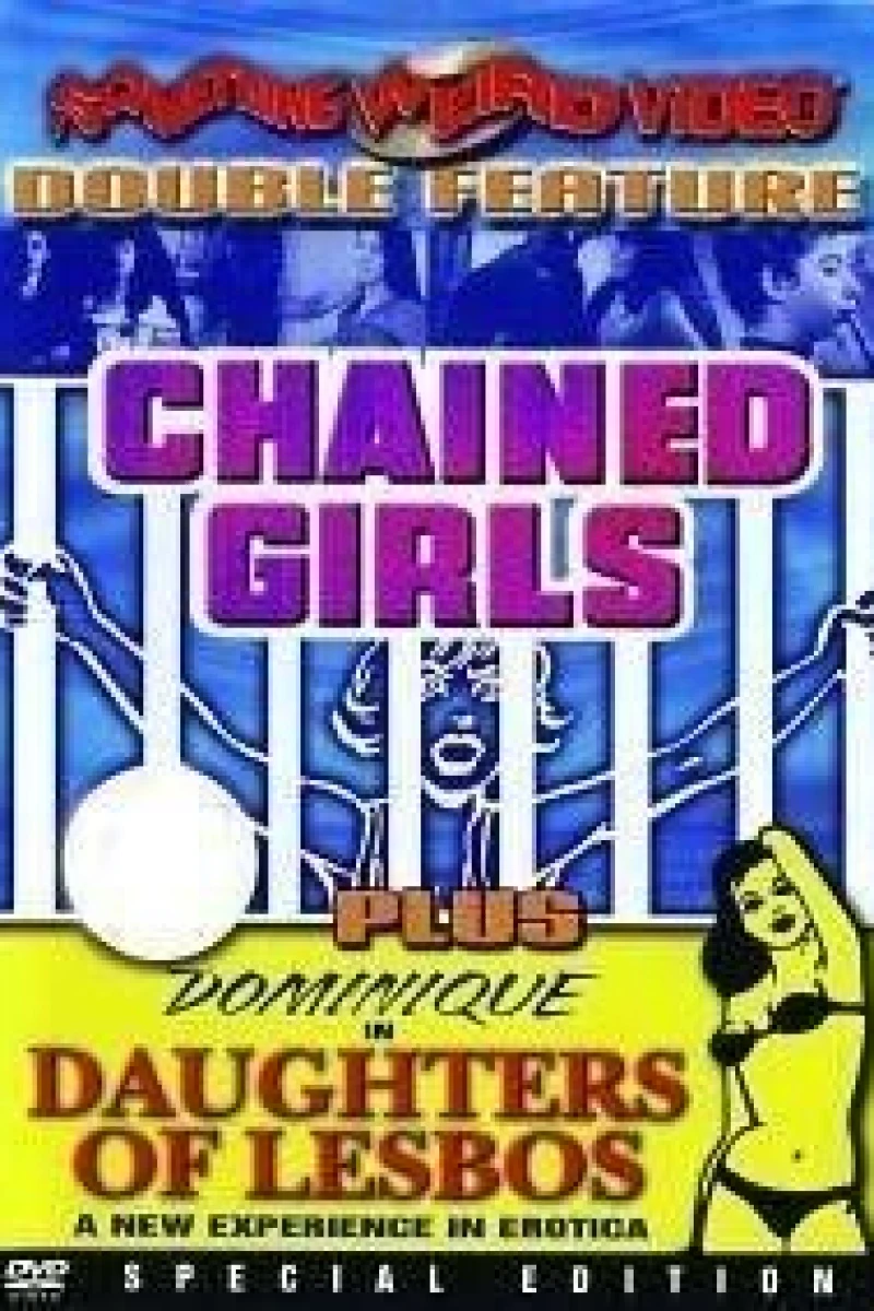 Chained Girls Poster