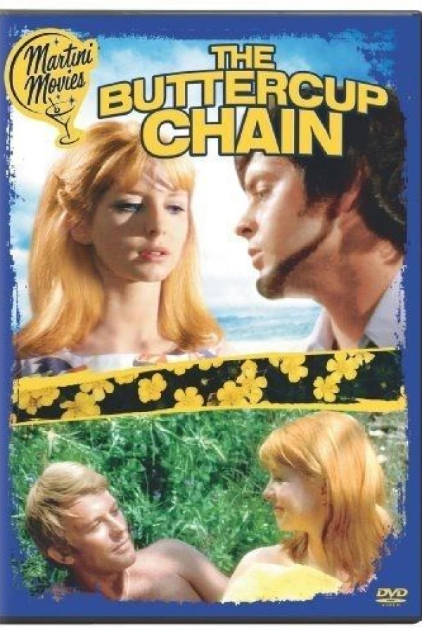 The Buttercup Chain Poster
