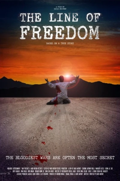 The Line of Freedom
