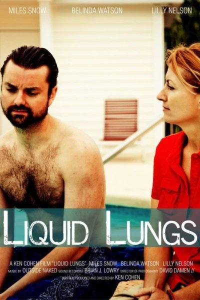 Liquid Lungs