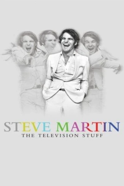 Steve Martin: Comedy Is Not Pretty