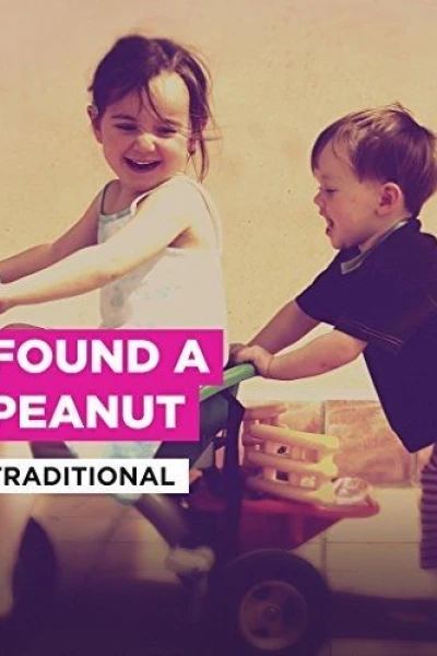 Found a Peanut