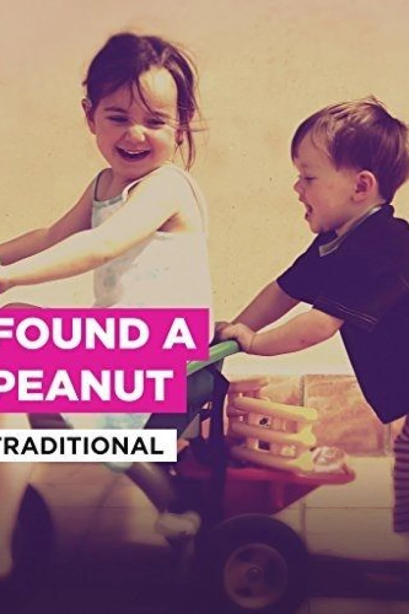 Found a Peanut Poster