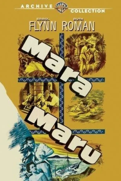 Mara Maru