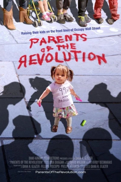 Parents of the Revolution