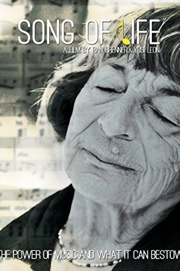 Das Lied vom Leben Poster