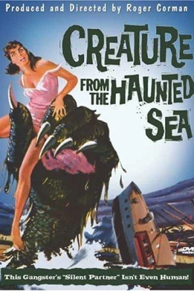 Creature from the Haunted Sea