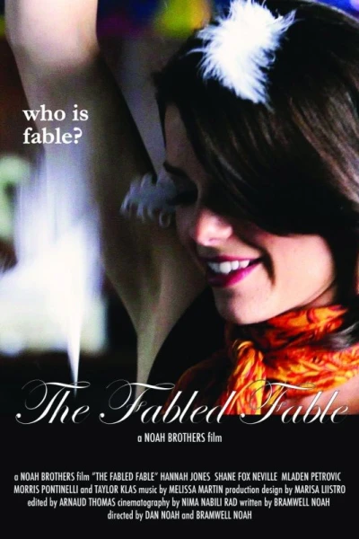 The Fabled Fable