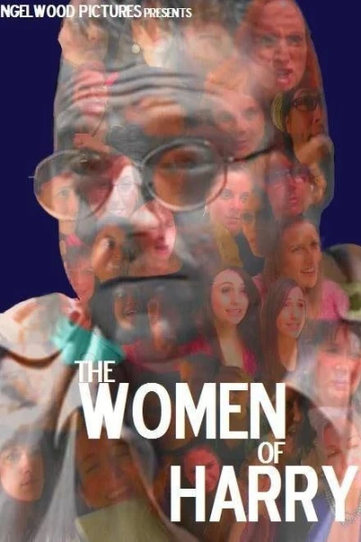 The Women of Harry