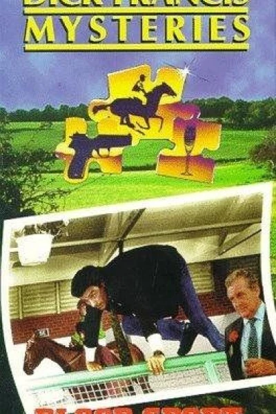 Dick Francis: Blood Sport