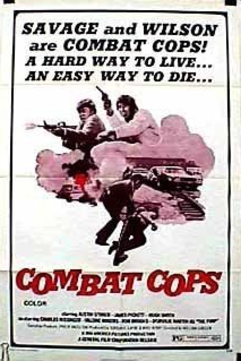The Get-Man Poster