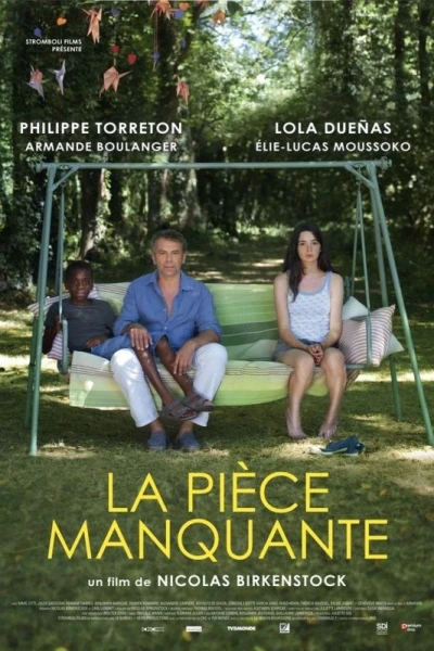 La pièce manquante