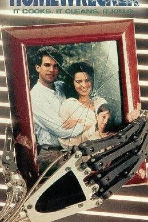 Homewrecker Poster