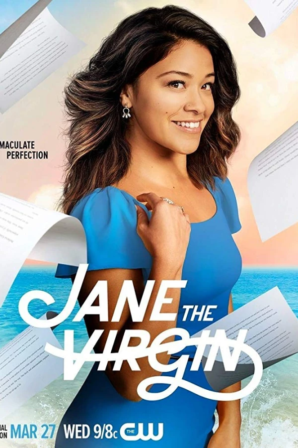 Jane the Virgin Poster