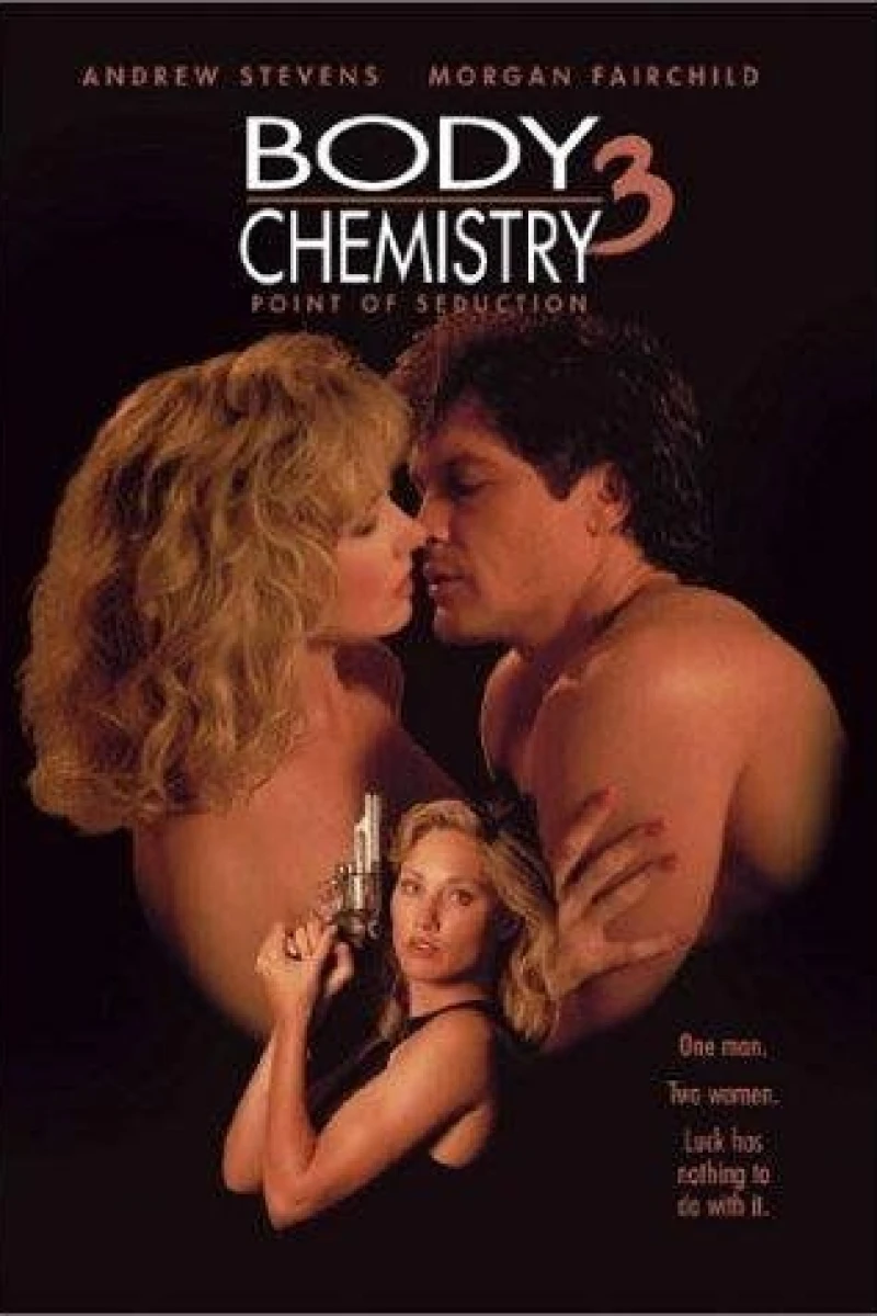 Point of Seduction: Body Chemistry III Poster