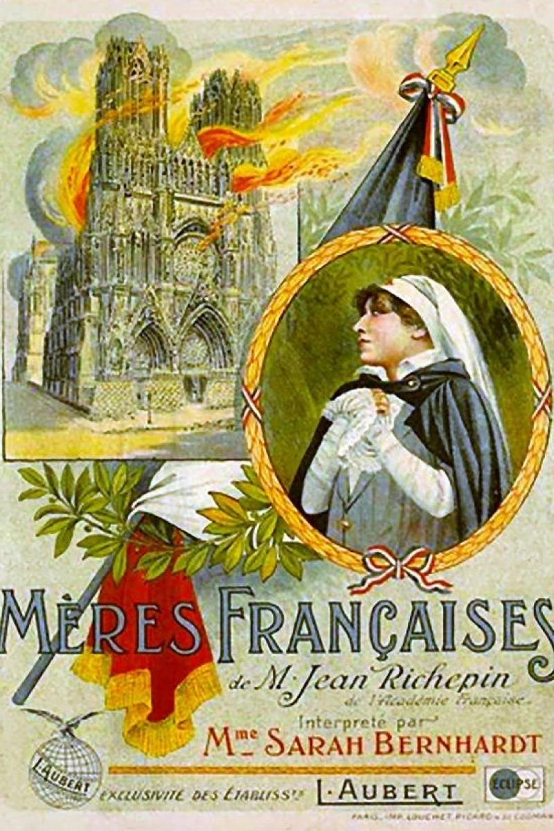 Mothers of France Poster