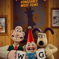 Wallace Gromit: Hämnden har vingar