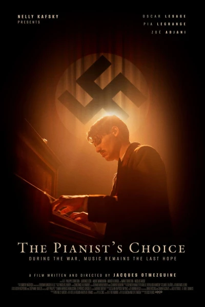 The Pianist's Choice