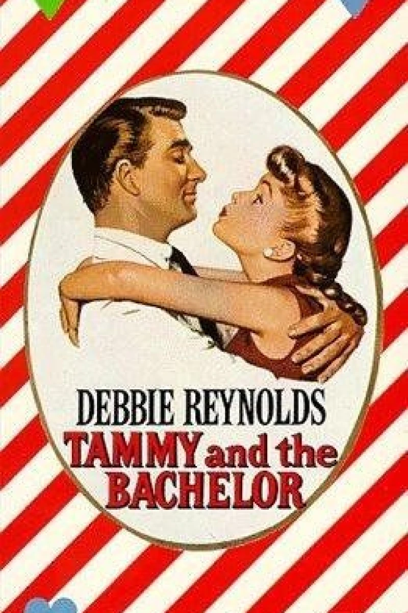 Tammy and the Bachelor Poster