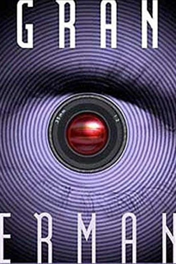 Gran Hermano Colombia Poster
