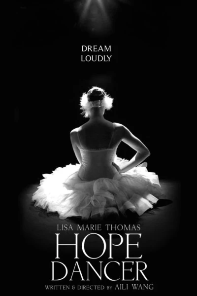 Hope Dancer