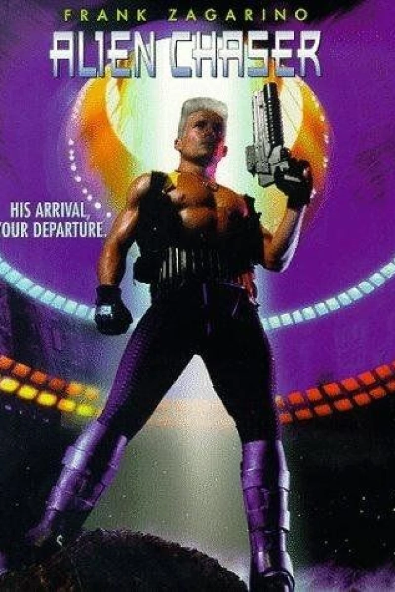 Orion's Key Poster