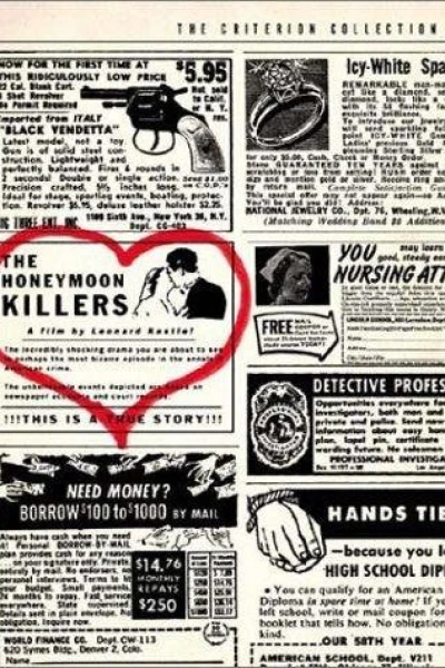 The Honeymoon Killers