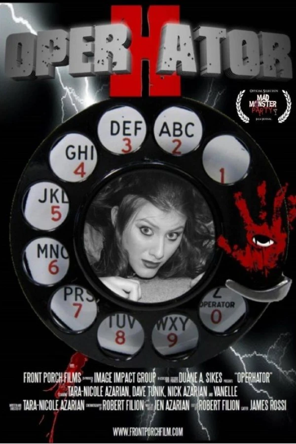 OperHator Poster