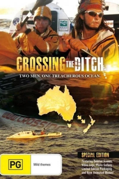 Crossing the Ditch