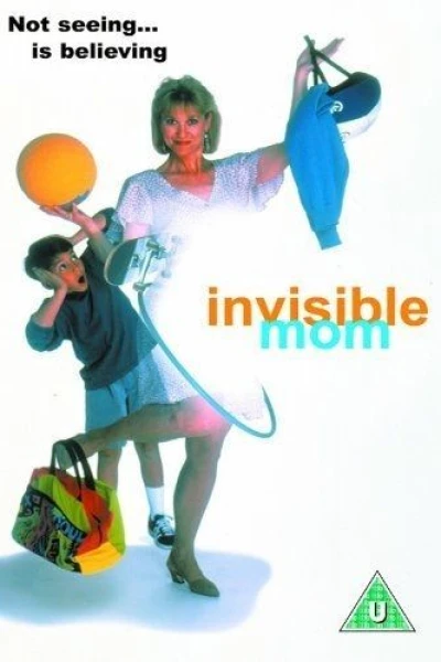 Invisible Mom