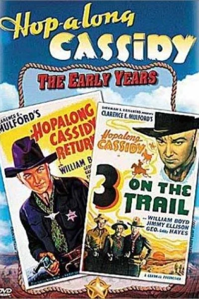 Hopalong Cassidy Returns