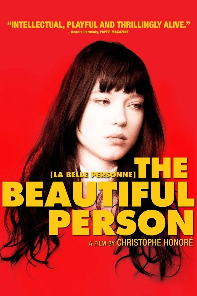 The Beautiful Person Poster