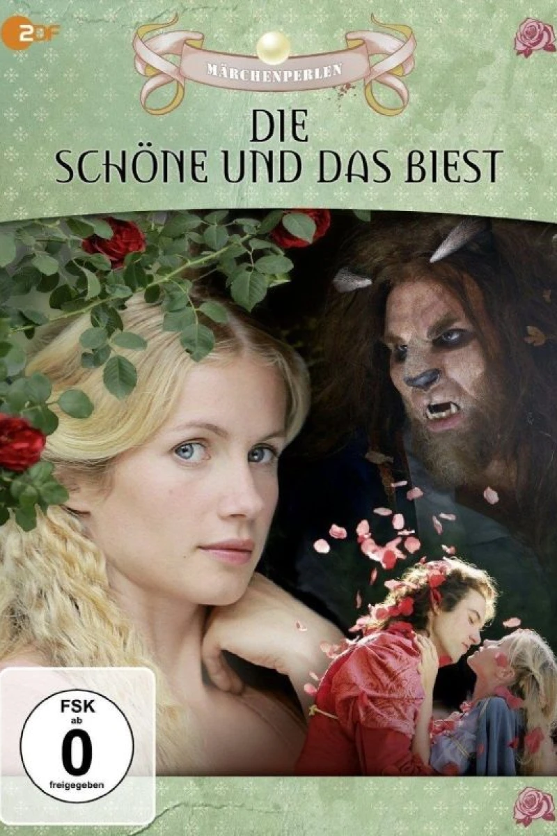 Die Schöne und das Biest Poster