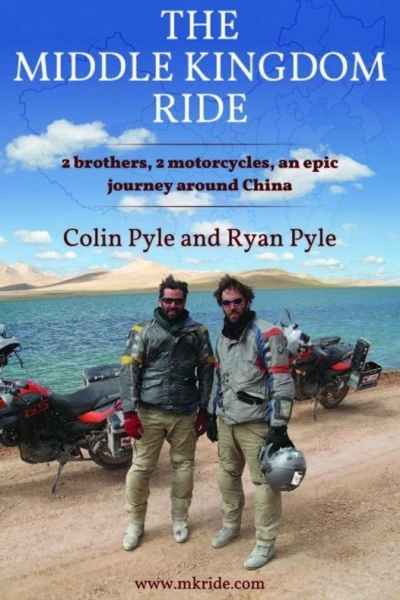 Tough Rides: China